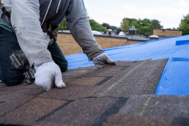 Roof Repair Estimates in Avondale, PA