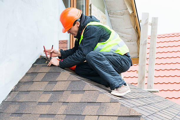 Quick and Trustworthy Emergency Roof Repair Services in Avondale, PA