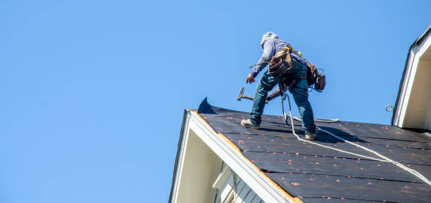 Best Storm Damage Roof Repair  in Avondale, PA